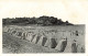 FRANCE - Perros Guirec - Vue Sur La Plage De Trestraou - Animé - Carte Postale Ancienne - Perros-Guirec