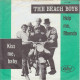 THE BEACH BOYS - Help Me, Rhonda - Other - English Music