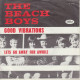 THE BEACH BOYS - Good Vibrations - Andere - Engelstalig