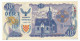 CROATIA, HRVATSKA - 10 Banica Proposal Propaganda Banknote 1991, UNC. (C022) - Croatie