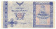 CROATIA, HRVATSKA - 100 Banica Proposal Propaganda Banknote 1991. UNC. (C025) - Kroatien