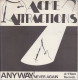 ACME ATTRACTIONS - Anyway - Altri - Inglese