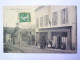 2024 - 1753  BOISSY-L'AILLERIE  (Val D'Oise)  :  Grande Rue   1913   XXX - Boissy-l'Aillerie