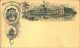 1893, Special Stationery Card To "World’s Columbian ExpositionW - Other & Unclassified