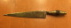 Dagger-Bayonet Spain H241 - Armas Blancas