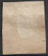 GREECE 1880-86 Large Hermes Head Athens Issue On Cream Paper 2 L Grey Bistre Vl. 68  / H 54 A - Used Stamps