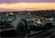 Espagne - Espana - Islas Canarias - Gran Canaria - Playa Del Inglés - Vista Nocturna - Vue De Nuit - Immeubles - Archite - Gran Canaria