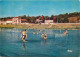 58 - La Charité Sur Loire - La Plage - Scènes De Plage - CPM - Voir Scans Recto-Verso - La Charité Sur Loire