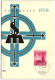 Saarland 435 Auf Postkarte Maximumkarte Mit ESt #NG545 - Autres & Non Classés
