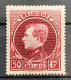 België, 1929, Nr 291C, Postfris **, OBP 35€ - 1929-1941 Groot Montenez