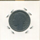 2 FRANCS 1950 B FRANCE French Coin #AM352.U.A - 2 Francs