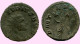 CLAUDIUS II GOTHICUS ANTONINIANUS RÖMISCHEN KAISERZEIT Münze #ANC11982.25.D.A - The Military Crisis (235 AD Tot 284 AD)