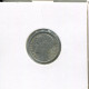 50 CENTIMES 1947 FRANCIA FRANCE Moneda #AN227.E.A - 50 Centimes
