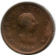 PENNY 1806 UK GBAN BRETAÑA GREAT BRITAIN Moneda #AN486.E.A - C. 1 Penny