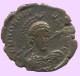 LATE ROMAN EMPIRE Pièce Antique Authentique Roman Pièce 2g/20mm #ANT2187.14.F.A - The End Of Empire (363 AD Tot 476 AD)