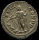 SEVERUS ALEXANDER AR DENARIUS 222-235 AD ALEXANDER STANDING #ANC12324.78.F.A - Les Sévères (193 à 235)