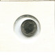 10 CENT 1965 NETHERLANDS Coin #AU342.U.A - 1948-1980 : Juliana