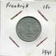 1 FRANC 1941 FRANCE Coin French Coin #AM541.U.A - 1 Franc