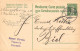 Uznach X. Strotz  Papeterie Firmen Gewerbestempel Besonderheiten - Stamped Stationery