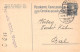 Wengen Papeterie WEGA  Firmen Gewerbestempel Besonderheiten - Stamped Stationery