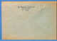 Berlin West 1952 - Lettre De Passau - G33074 - Briefe U. Dokumente