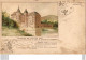 D33  BLAYE  Lot De 3 Cartes Publicitaires CAPMARTIN - Blaye