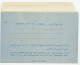 Postal Stationery Dubai 1964 World Scout Jamboree - Sonstige & Ohne Zuordnung