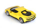 Delcampe - BBR - FERRARI 296 GTB - Giallo Modena - BBRC264C - 1/43 - BBR