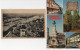 07 - Tournon - Lamastre - Vallée Du Doux - Lot De 5 Cartes Postales  - (R011) - Lamastre