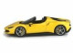 BBR - FERRARI 296 GTS - Giallo Modena - BBRC268C - 1/43 - BBR