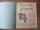 MANUEL TECHNIQUE ET PRATIQUE DES MOTEURS PERKINS P3-P4-P6-L4 MOTEUR DIESEL A HAUT REGIME 36 PAGES 1959 - Auto