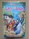 LIVRE DE LA JUNGLE - DISNEY CLASSIQUES (CASSETTE VHS) (1993) - Dessins Animés