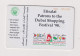 UNITED ARAB EMIRATES - Dubai Shopping Festival 98  Chip Phonecard - Verenigde Arabische Emiraten