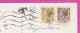 293927 / Italy - CASTELLI Della Provincia Di MODENA PC 1975 Soliera Postage DUE USED 50+20 L Coin Of Syracuse Italia - 1971-80: Poststempel