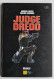 Judge Dredd - Mangas (FR)