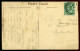 UK ENGLAND Worthing Postcard 1914 Salvington Windmill. Sepiatone Series (h429) - Worthing