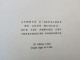 Delcampe - Août 14 De Barbara W. Tuchman. Les Presses De La Cité. 1962 - Guerre 1914-18