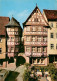 73171453 Wertheim Main Marktplatz Wertheim Main - Wertheim