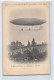 Brasil - Santos Dumont Departing From The Coteaux De Longchamps Near Paris, France - Prix Henry Deutsch Ed. Neurdein  - Sonstige & Ohne Zuordnung