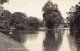 Singapore - Lake In Botanical Garden - REAL PHOTO - Publ. Unknown 924 - Singapour