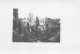 PHOTO THIONVILLE RUINES DE LA GUERRE DE 1870 - 2  EGLISE SAINT MAXIMIN - Thionville