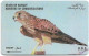 Kuwait - (GPT) - Kestrel Bird - 39KWTM (Dashed Ø), 1997, Used - Kuwait