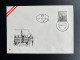 AUSTRIA 1960 FDC MARIAZELL 01-02-1960 OOSTENRIJK OSTERREICH - FDC