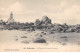 BRIGNOGAN - La Pointe Et La Grève De Pontuzval - Très Bon état - Brignogan-Plage