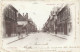 CPA Pontarlier Le.....-La Grande Rue-Timbre      L2904 - Pontarlier