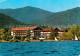 73152525 Bad Wiessee Hotel Lederer Ansicht Vom See Aus Bad Wiessee - Bad Wiessee