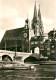 73142137 Regensburg Steinerne Bruecke Und Dom Regensburg - Regensburg