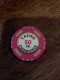 74 CHAMONIX JETON DE CASINO DE 50 FRANCS CHIPS TOKENS COINS GAMING En L'État Sur Les Photos - Casino