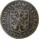 Principauté D'Arches-Charleville, Charles De Gonzague, Liard, 1609 - Altri & Non Classificati