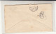 South Australia / G.B. / Postmarks - Other & Unclassified